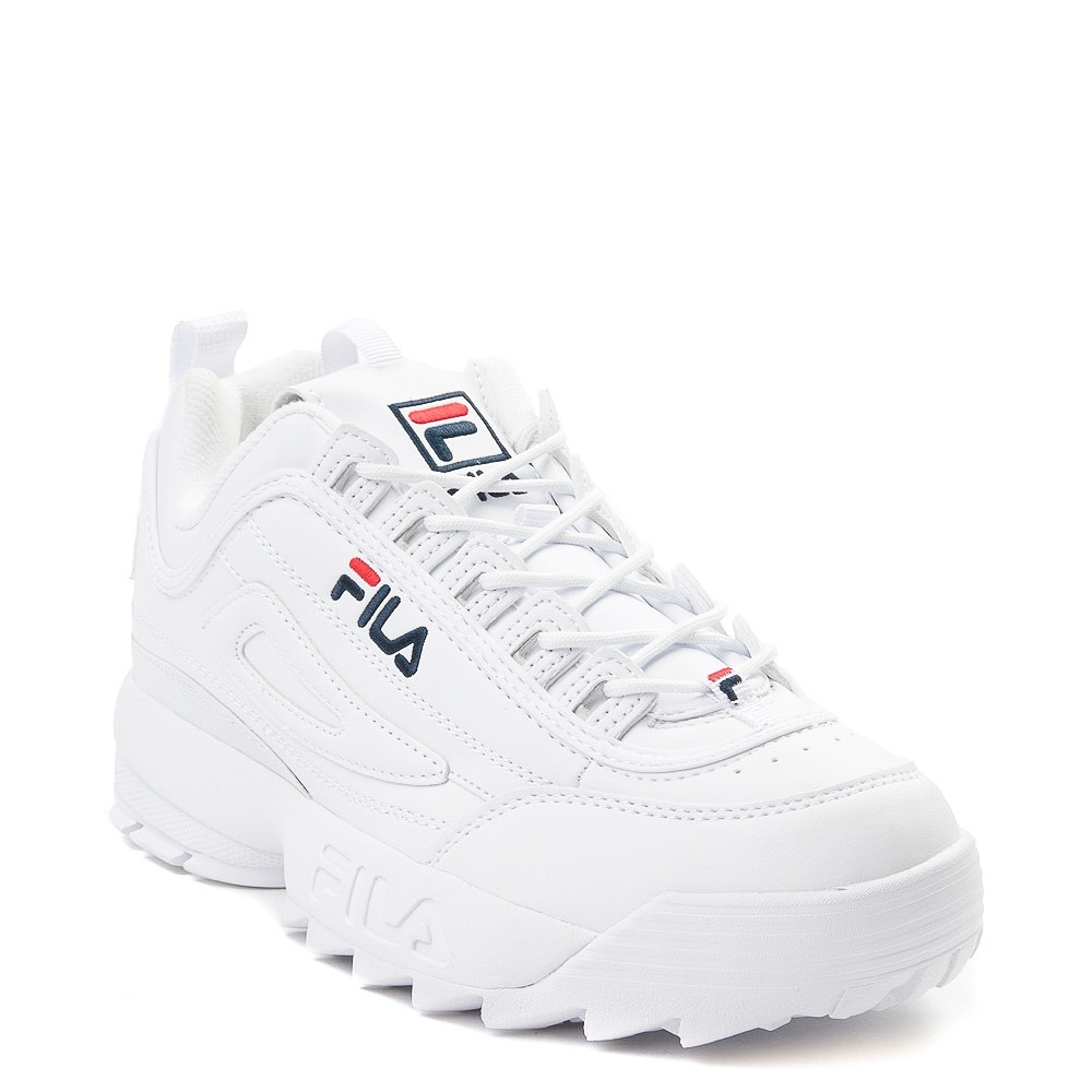 Fila shoes